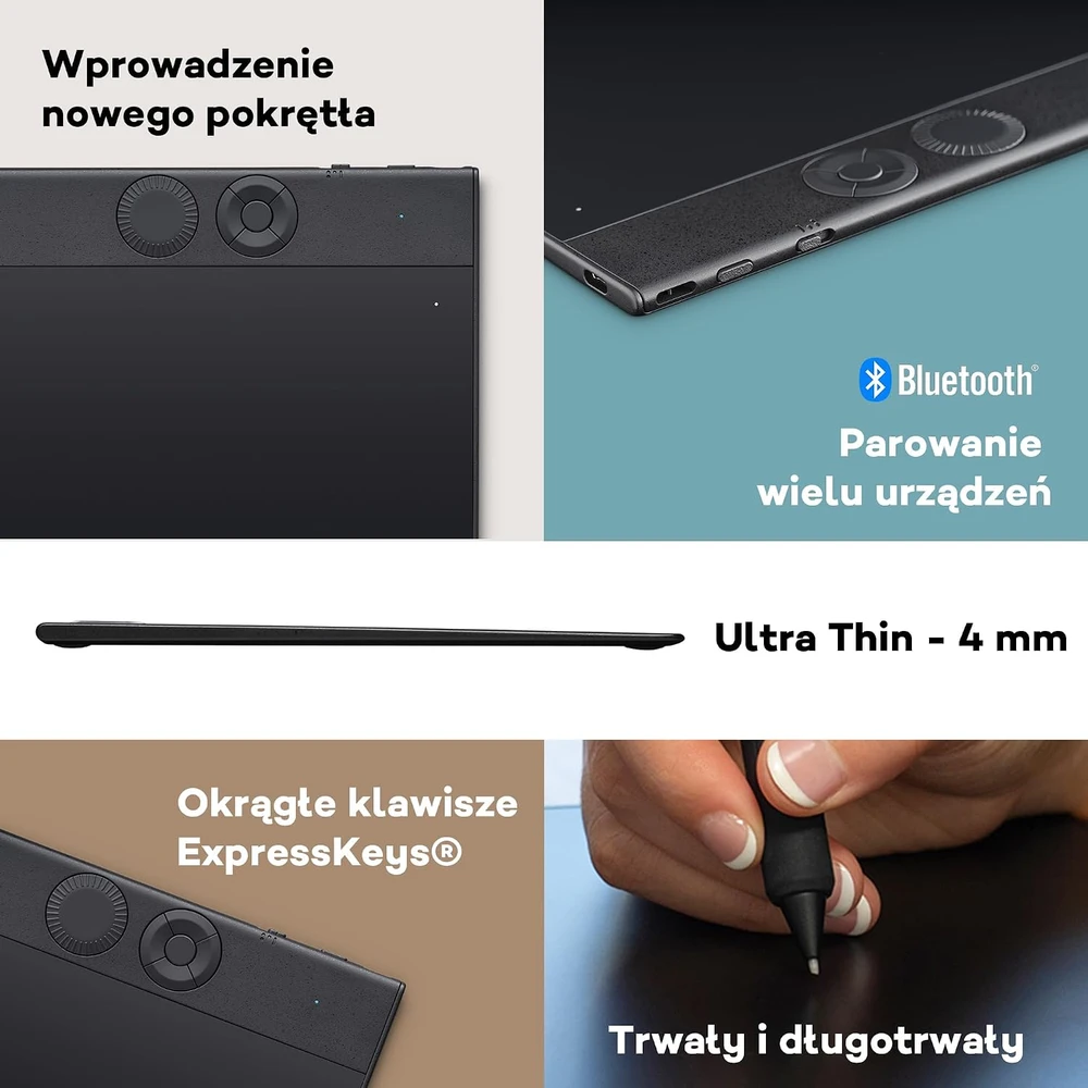 Wacom Intuos Pro M (2025)