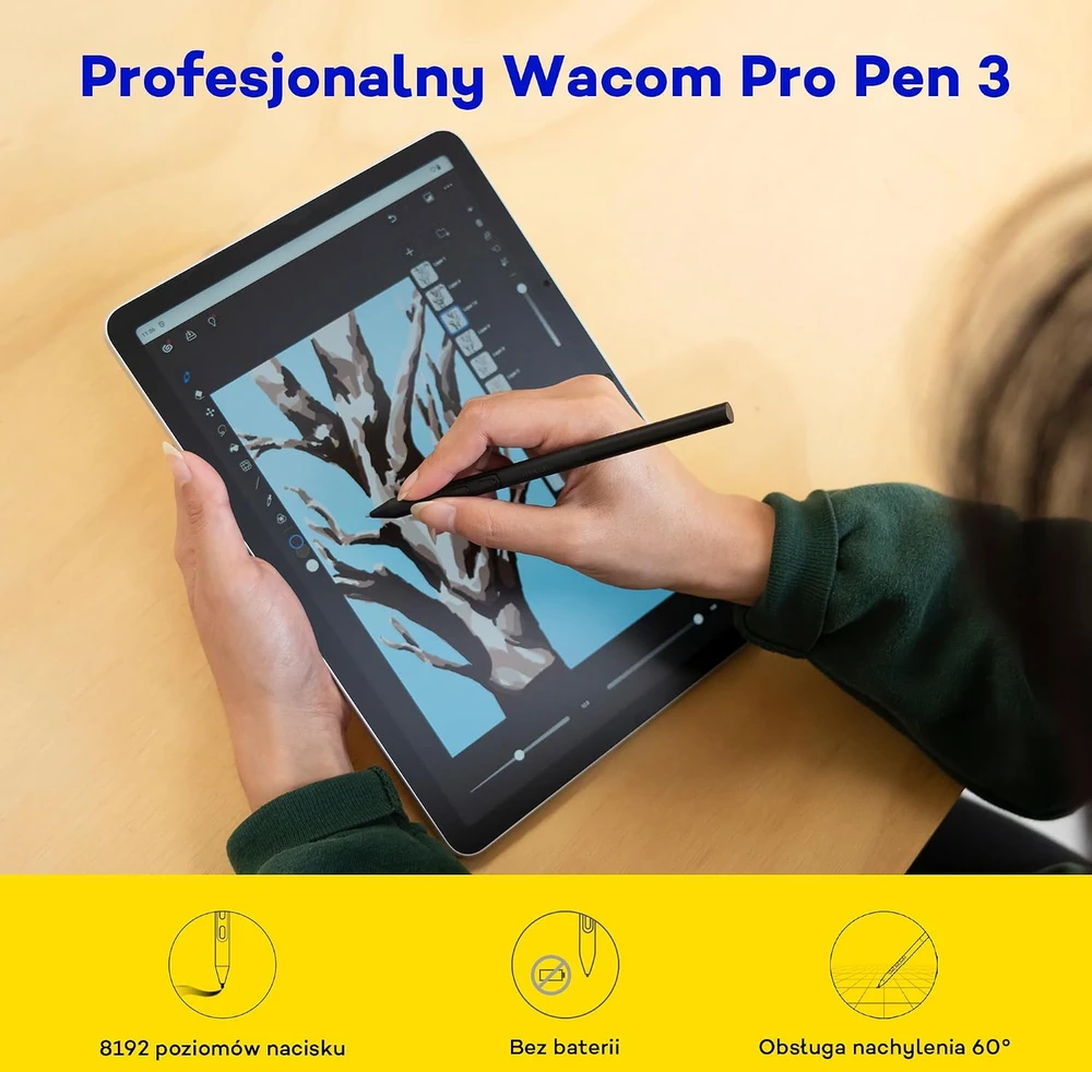 Wacom MovinkPad 11