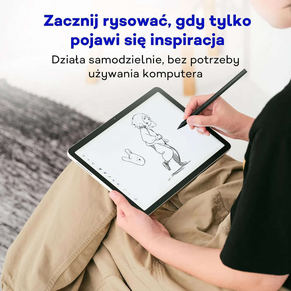 Wacom MovinkPad 11
