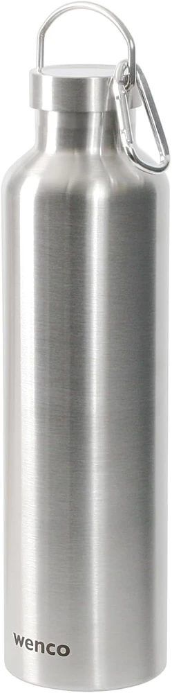 Wenco termosinė gertuvė, 1 l, su arbatos sieteliu, 555807