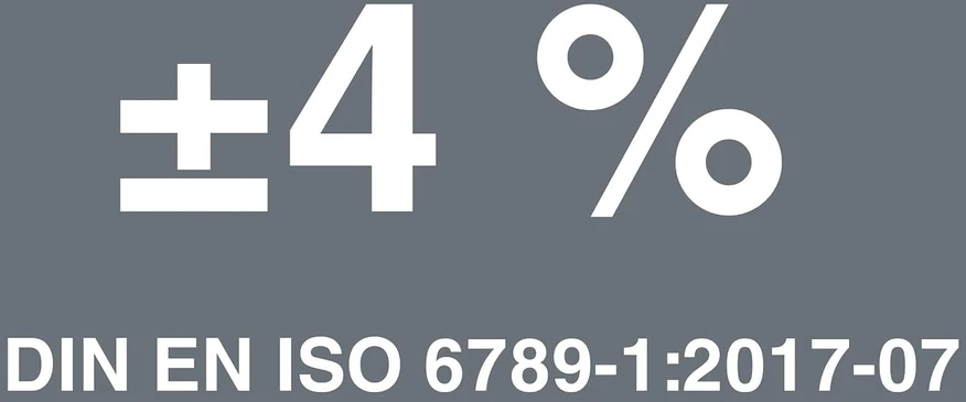Wera dinamometrinių raktų rinkinys šilumos siurbliams ir oro kondicionieriams, 100 Nm, 9530
