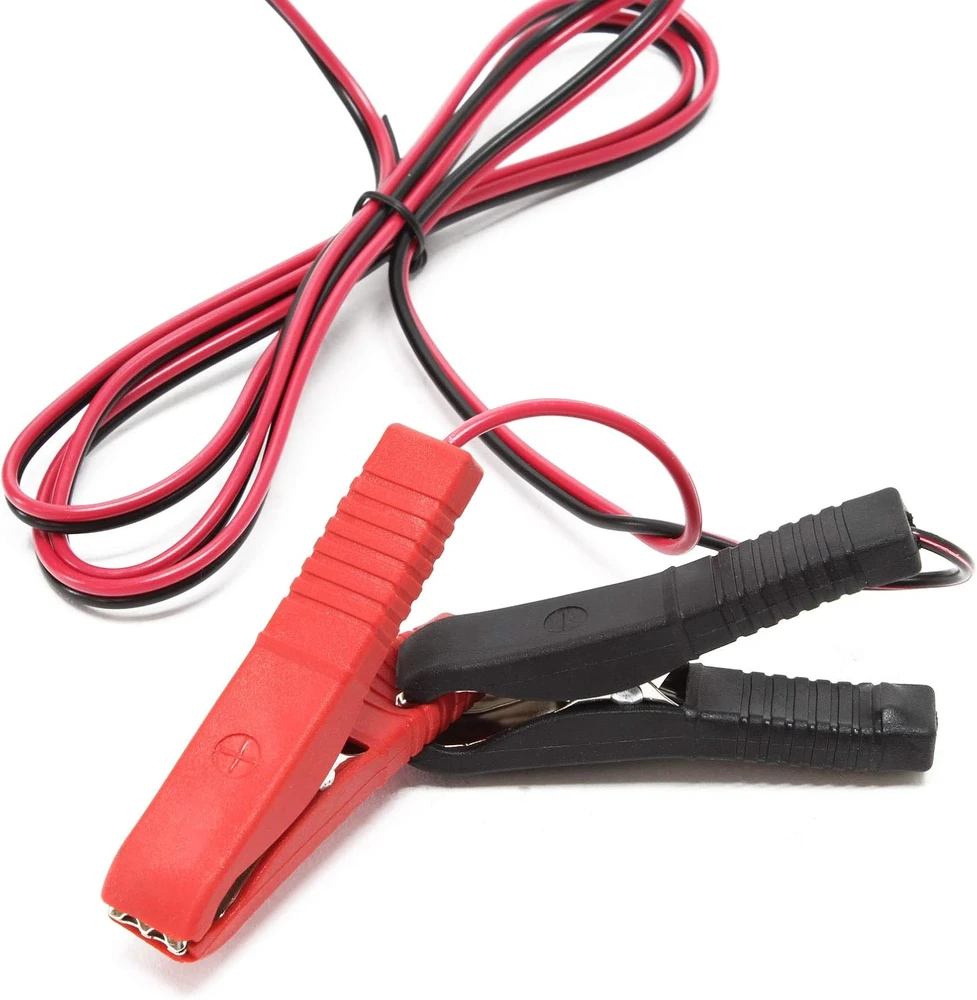 Wiltec akumuliatorių įkroviklis automobiliams 6 V/12 V 6 A 64 W 51977