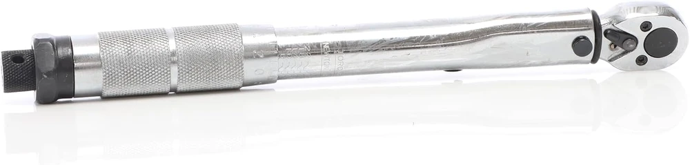 Wiltec dinamometrinis raktas 1/2 col., 28–210 Nm su 127 mm prailgintuvu, modelis 61847