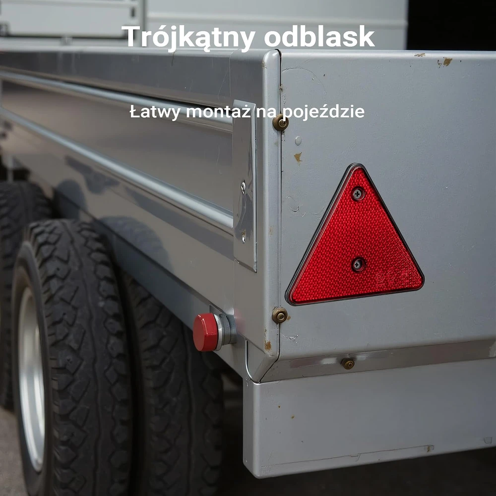 Wiltec priekabos galinių žibintų rinkinys su 13 kontaktų kištuku ir 5 m kabeliu, 62347
