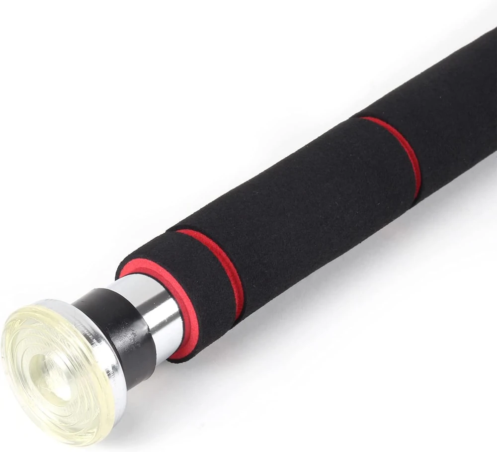 Wiltec prisitraukimų skersinis durų staktai 62–85 cm, iki 160 kg, modelis 62900