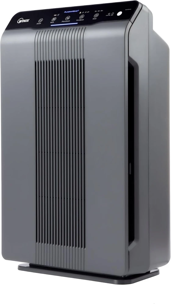 Winix oro valytuvas HEPA H13, CADR 390 m³/h, iki 99 m², 5300-2 (EU)
