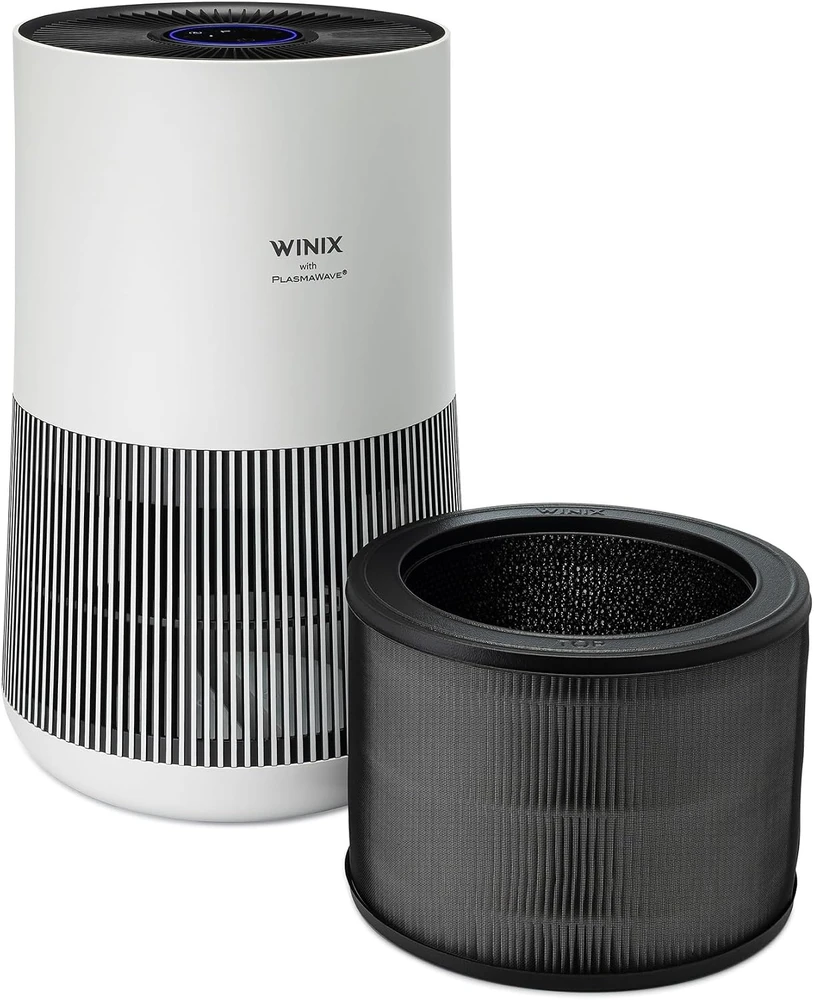 Winix oro valytuvas su HEPA filtru, Wi-Fi, CADR 250 m³/h, iki 50 m², T500