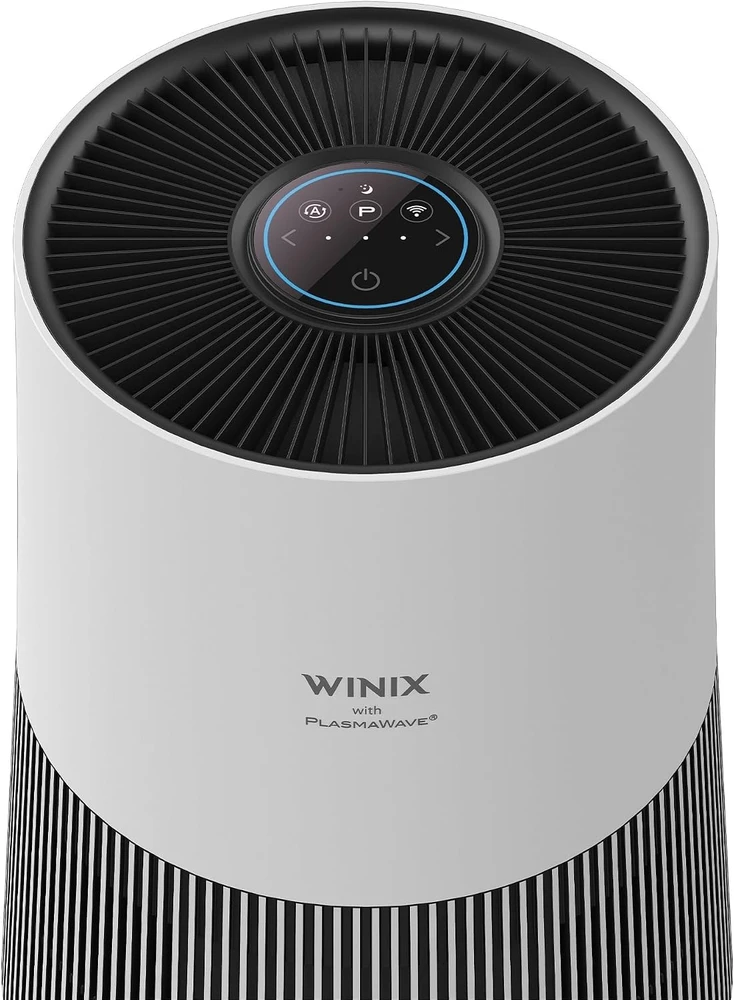 Winix oro valytuvas su HEPA filtru, Wi-Fi, CADR 250 m³/h, iki 50 m², T500