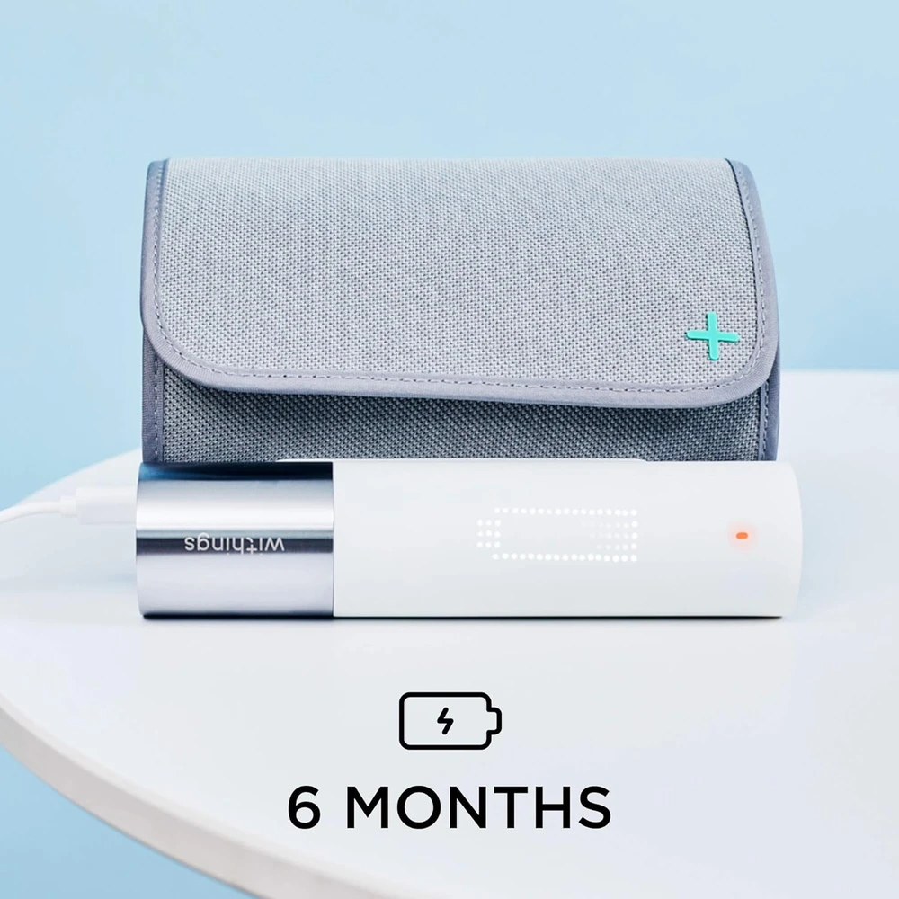 Kraujospūdžio matuoklis Withings BPM Core