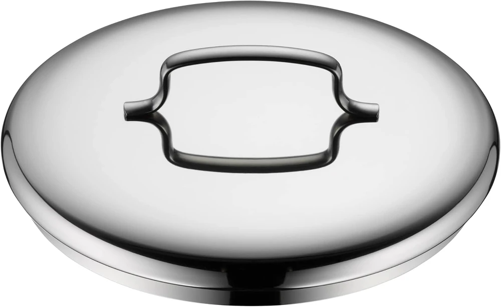 Garinimo puodas WMF Mini 1,5 l, indukcinis, nerūdijantis plienas