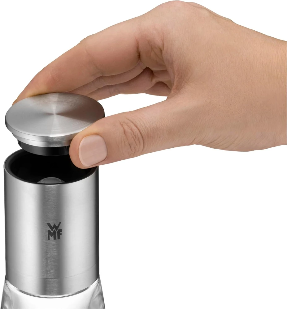 WMF De Luxe prieskonių malūnėlių rinkinys, 2 vnt., 14 cm, 06.6796.9990