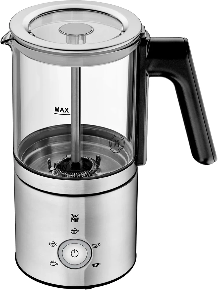 Pieno Plakiklis - WMF 0413320011 250ml Nerūdijančio Plieno