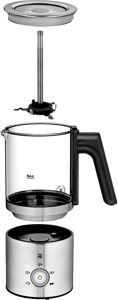 Pieno Plakiklis - WMF 0413320011 250ml Nerūdijančio Plieno