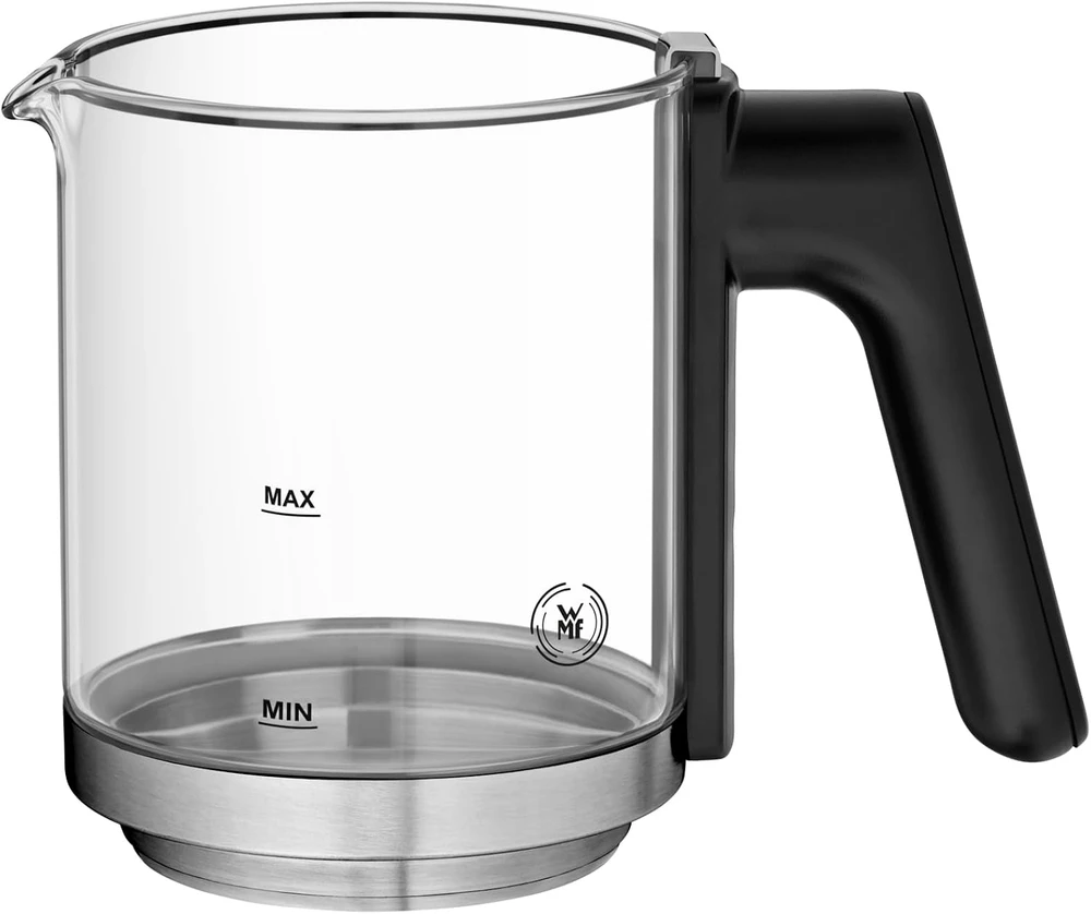 Pieno Plakiklis - WMF 0413320011 250ml Nerūdijančio Plieno