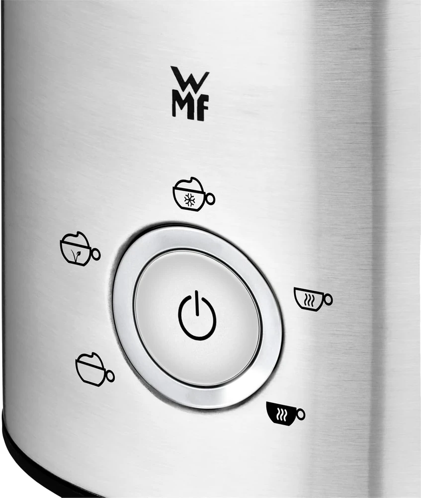 Pieno Plakiklis - WMF 0413320011 250ml Nerūdijančio Plieno