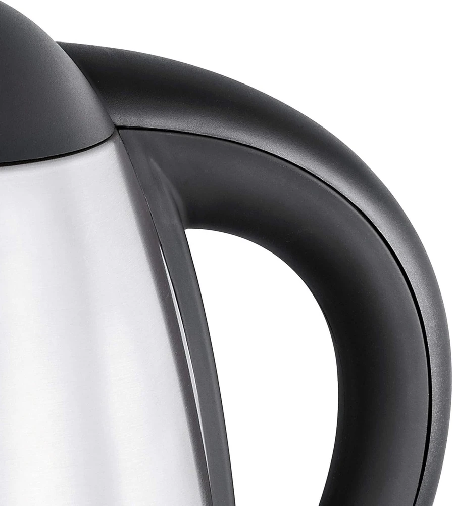 WMF Virdulys Bueno Standard, Nerūdijantis plienas, Nerūdijantis plienas, 2400 W, 360° rotational base, 1.7 L