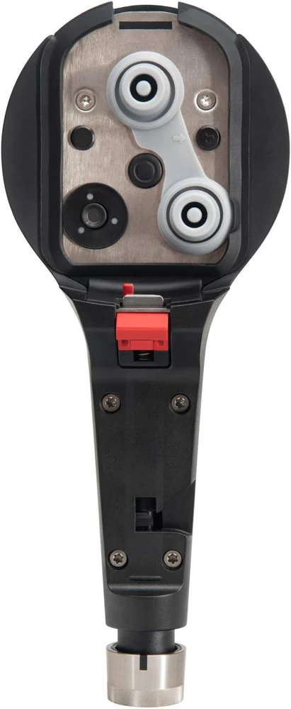 WMF greitpuodis indukcijai, 4.5 l talpa, nerūdijantis plienas, 22 cm, 1000 W