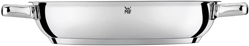 WMF indukcinė keptuvė 28 cm, 2,5 l su keramine CeraDur danga, 748386021