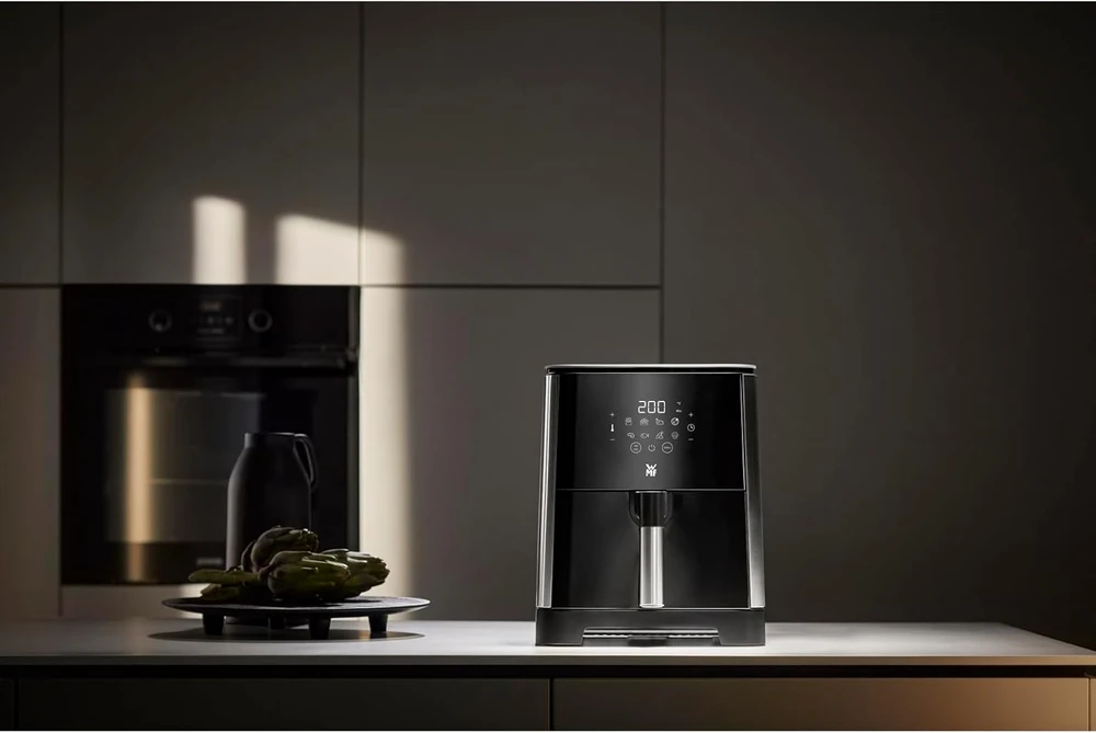 WMF EL-Gruzdintuvė beztłuszczowa Air Fryer