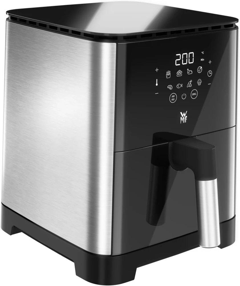 WMF EL-Gruzdintuvė beztłuszczowa Air Fryer