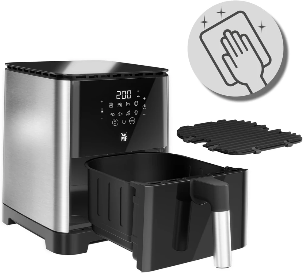 WMF EL-Gruzdintuvė beztłuszczowa Air Fryer