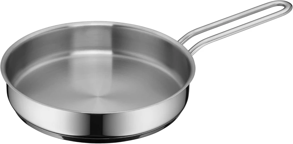 WMF keptuvė iš nerūdijančiojo plieno, Ø 18 cm, 718806041