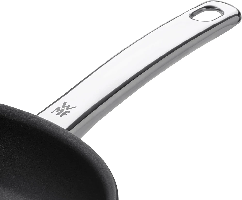 WMF keptuvė su PTFE nepridegančia danga, 28 cm, 4 L, Devil