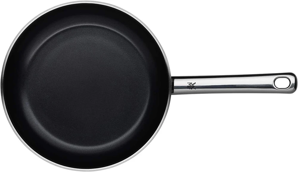 WMF keptuvių rinkinys iš nerūdijančiojo plieno su keramine danga, 28 cm, 2 vnt., 0741609990