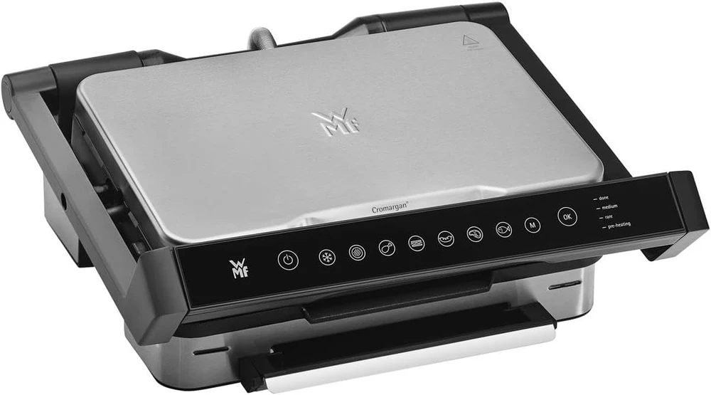 WMF Profi Plus Perfection 415560011 electric grill