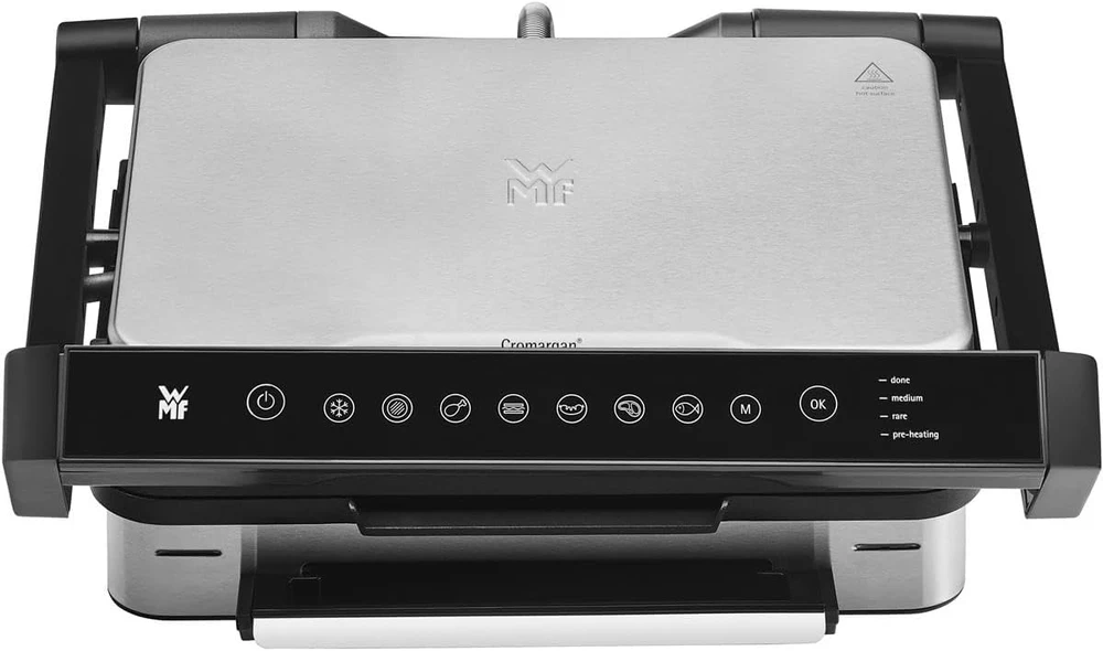 WMF Profi Plus Perfection 415560011 electric grill