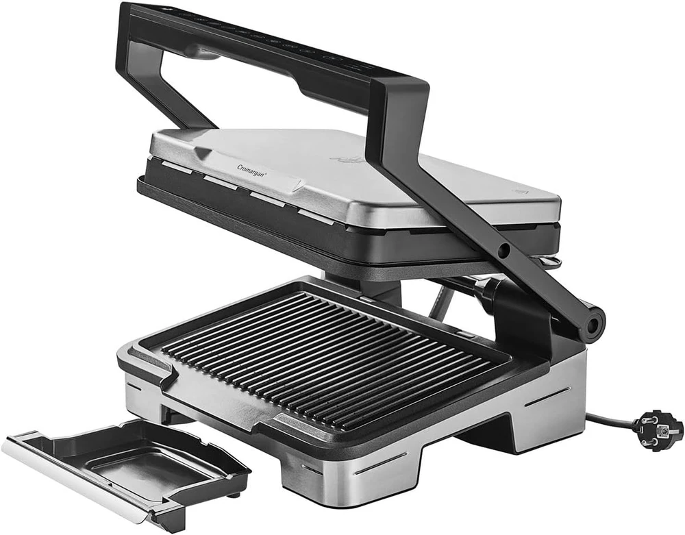 WMF Profi Plus Perfection 415560011 electric grill