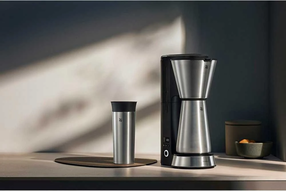 WMF 412260011 KM Aroma kavos aparatas