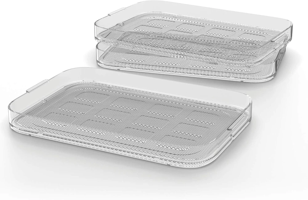 Džiovintuvas WMF KITCHENminis Automatinė Džiovintuvas Užkandžiai išsinešimui