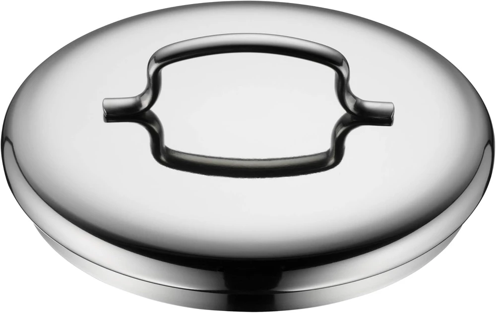 WMF makaronų puodas su įdėklu ir dangčiu, 3 l, Ø 18 cm, 0718826040