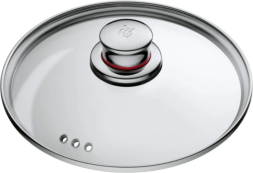 Puodų rinkinys WMF Quality One 07.7455.6380, 9 vnt.