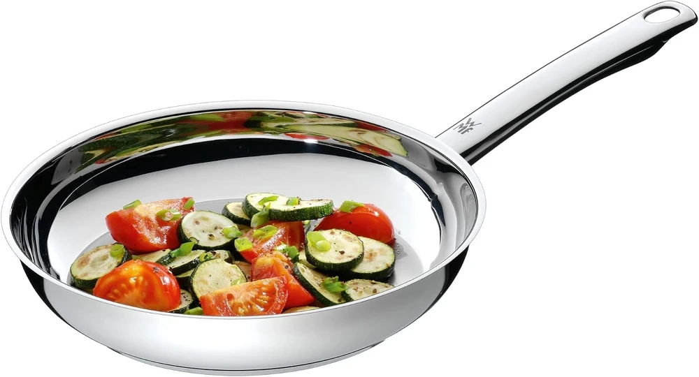 WMF nerūdijančiojo plieno keptuvė 20 cm, indukcinė, Professional 790306991