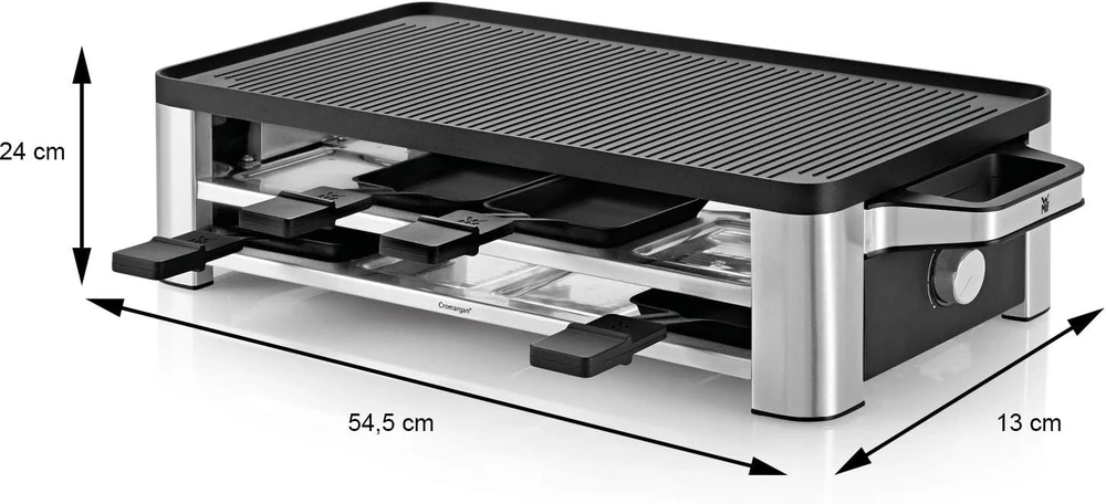 WMF 415040011 LONO Grilis