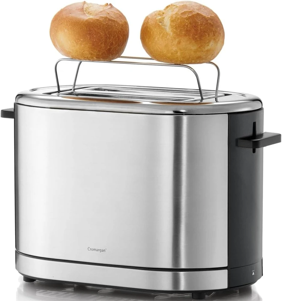 Skrudintuvas WMF Toaster Lono Nerūdijantis plienas