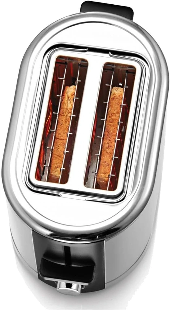 Skrudintuvas WMF Toaster Lono Nerūdijantis plienas
