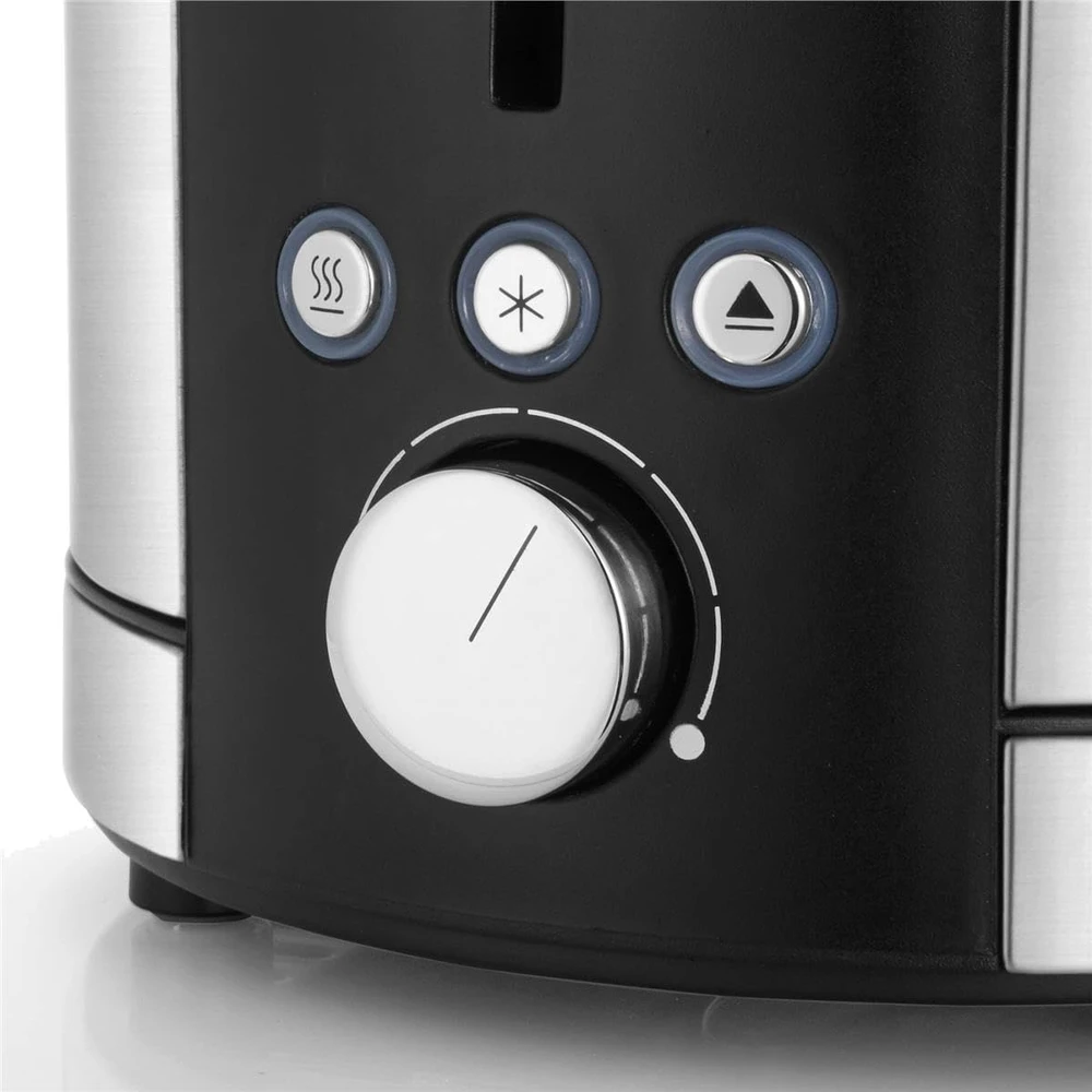 Skrudintuvas WMF Toaster Lono Nerūdijantis plienas