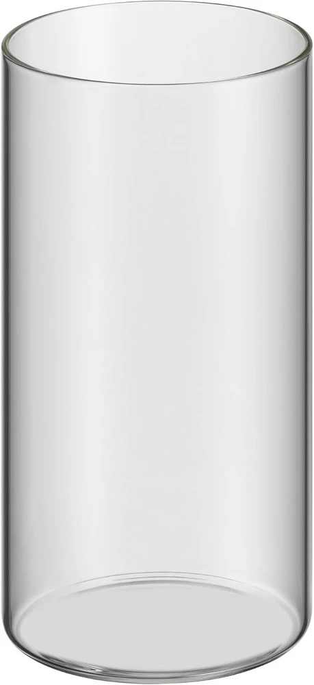 WMF stiklinis maisto laikymo indas su dangteliu 1 l, 21,5 cm, 06616040