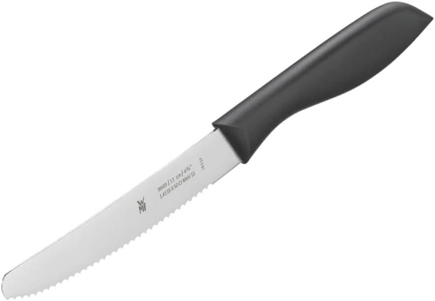 WMF užkandžių peilių rinkinys Classic, 6 vnt., 11 cm ašmenys, 1896499990