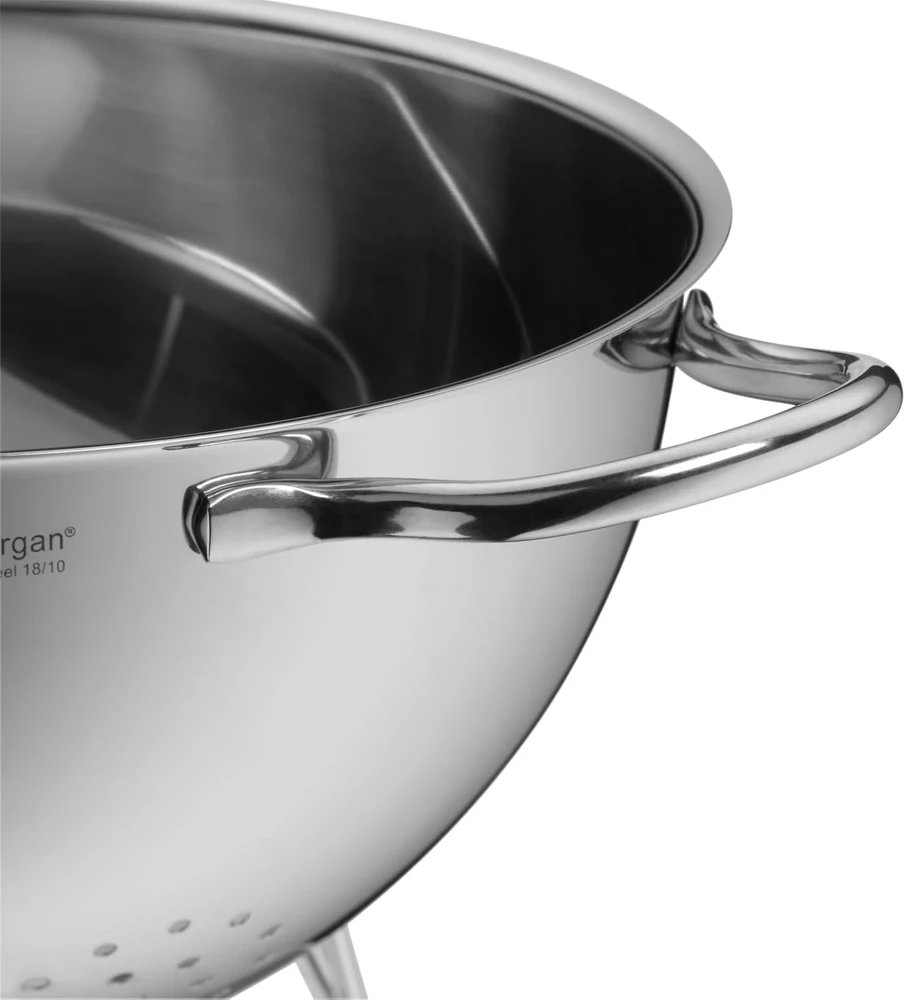 WMF virtuvinis sietelis iš nerūdijančiojo plieno, 24 cm, 0646176040