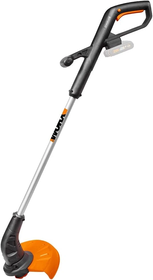 Akumuliatorinė žoliapjovė Worx WG157E.9