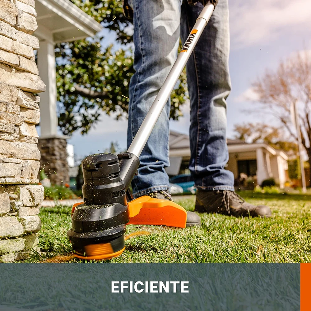 Worx WG183E.9 40V