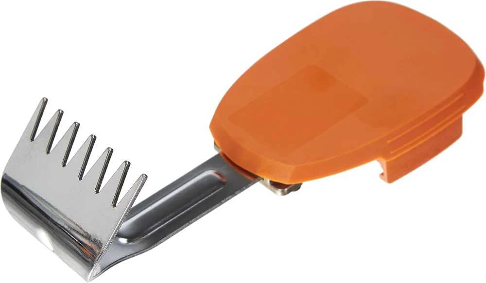 WORX akumuliatorinės gyvatvorių žirklės be akumuliatoriaus, 20 cm peilis, WG801E.91