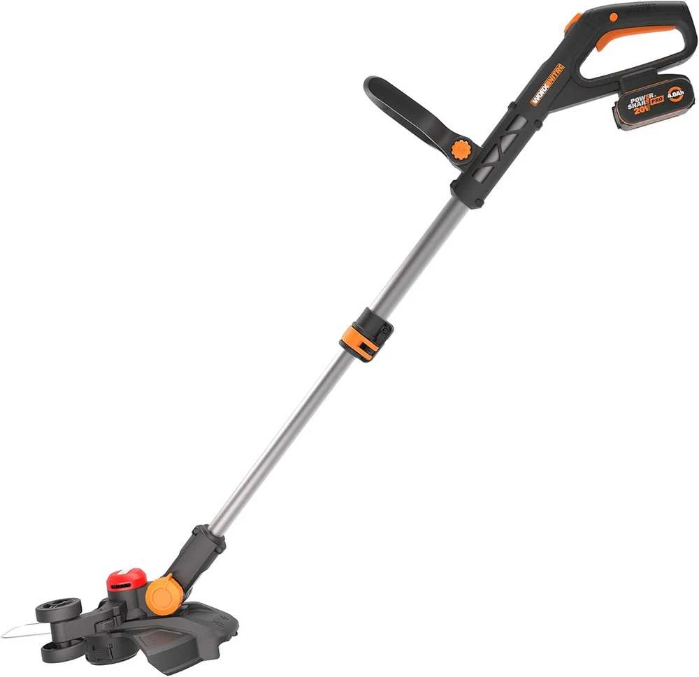 Akku-Rasentrimmer Worx WG173E.9
