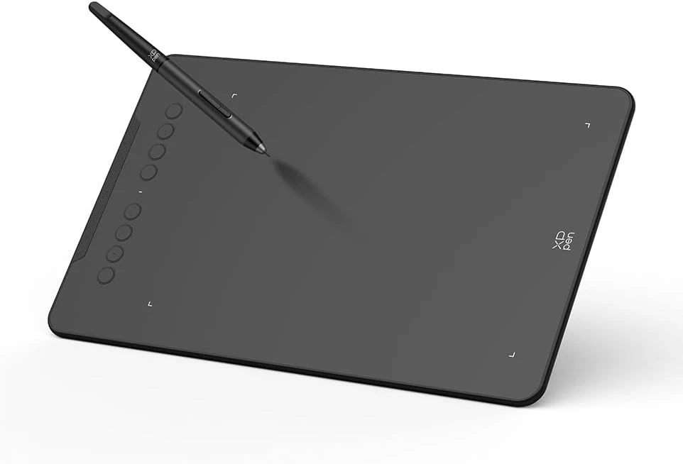 Xp Pen Planšetė Graficzny Deco 01 V3