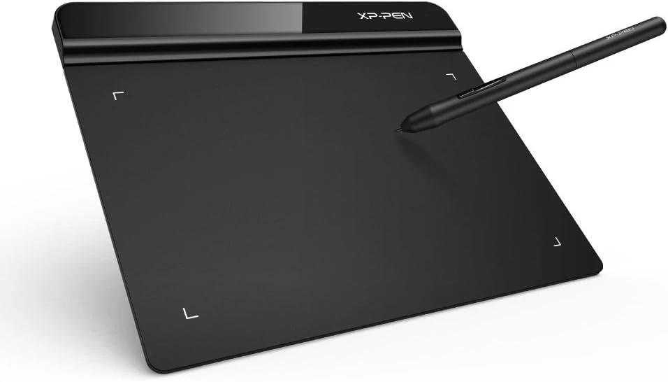 Grafinė planšetė XP-Pen G640