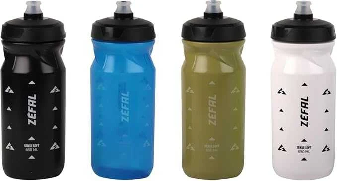 ZEFALDviračių gertuvė, 650 ml